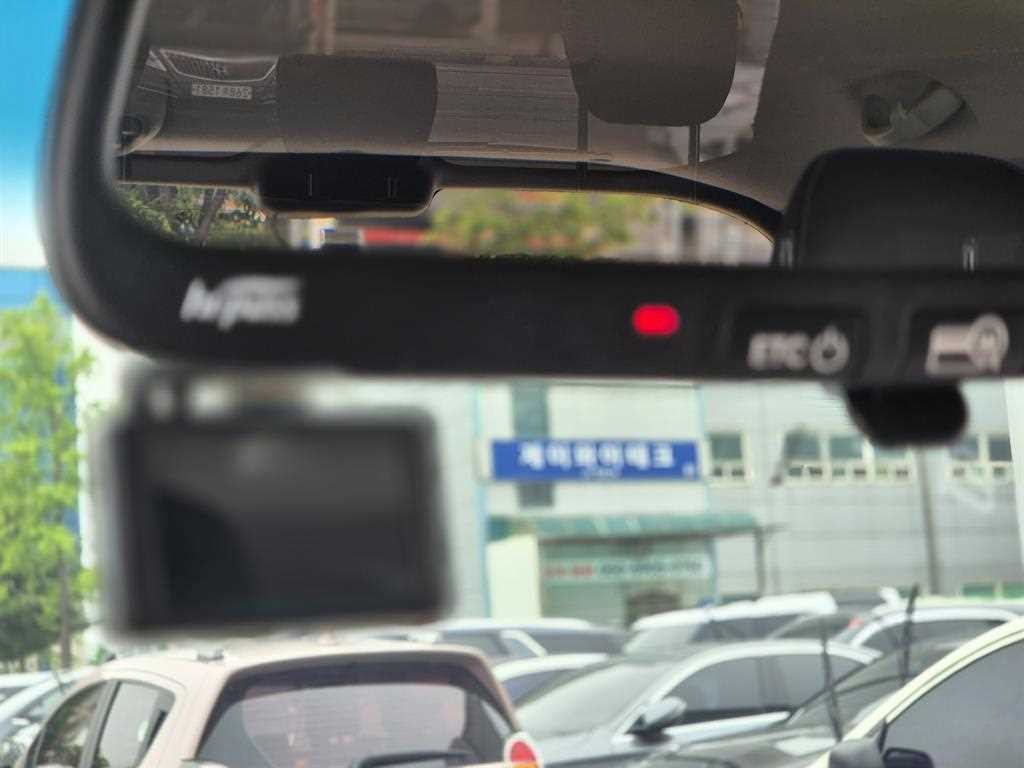 기아 레이 더 뉴 레이 프레스티지 이미지 7