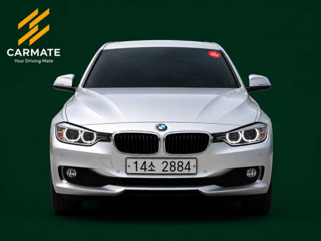 BMW 3시리즈 3시리즈 (F30) 320d ED에디션 이미지 1
