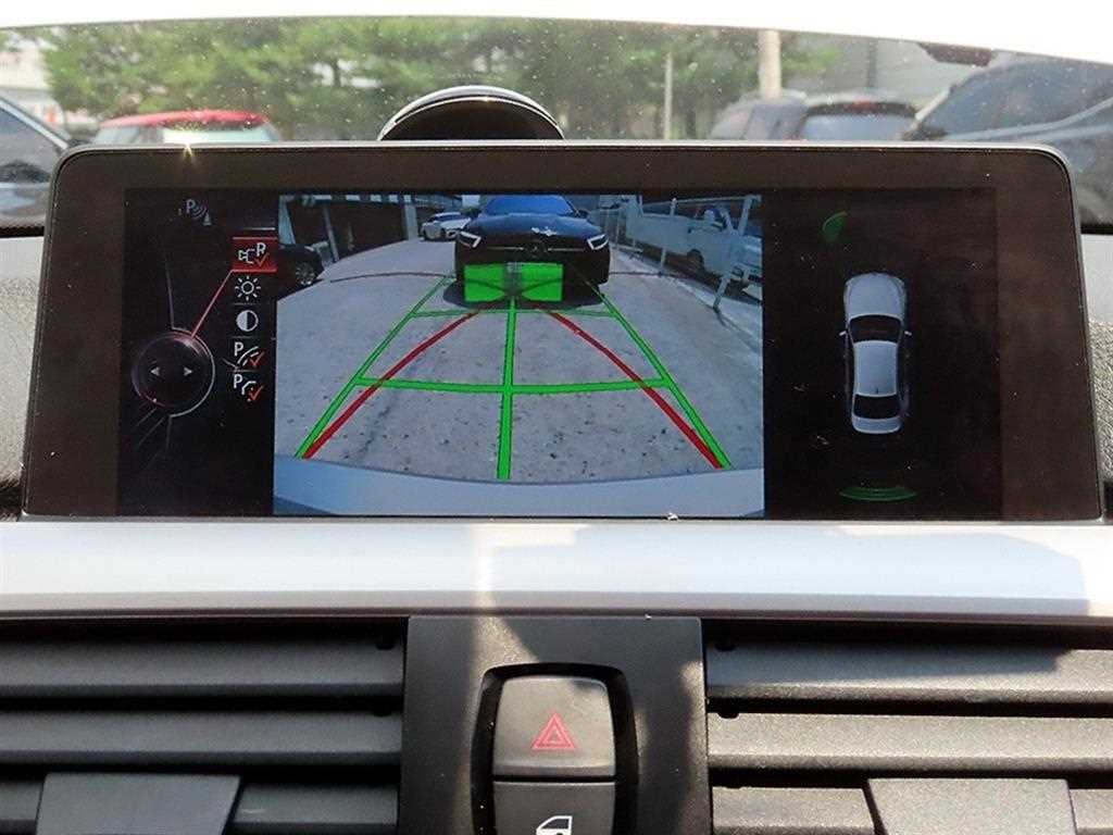BMW 3시리즈 3시리즈 (F30) 320d ED에디션 이미지 14