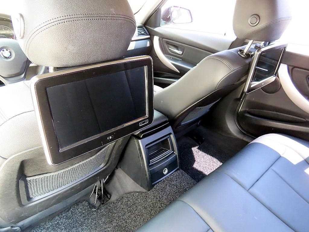 BMW 3시리즈 3시리즈 (F30) 320d ED에디션 이미지 17