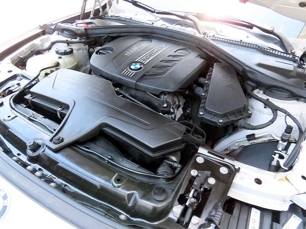 BMW 3시리즈 3시리즈 (F30) 320d ED에디션 이미지 19