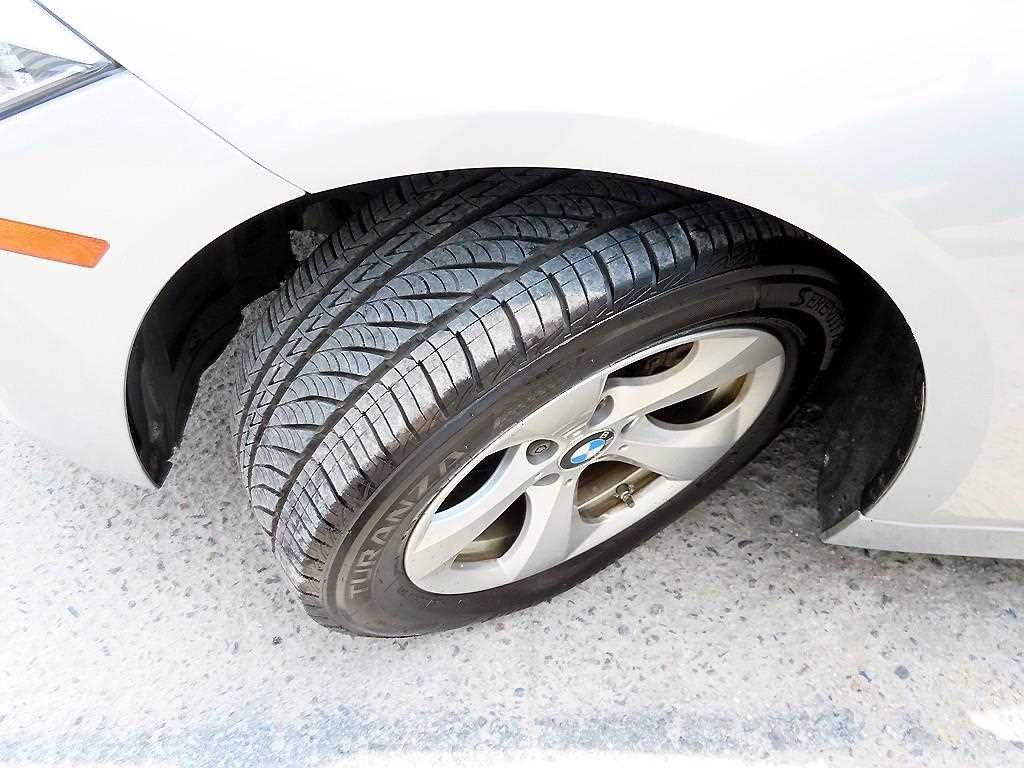 BMW 3시리즈 3시리즈 (F30) 320d ED에디션 이미지 20