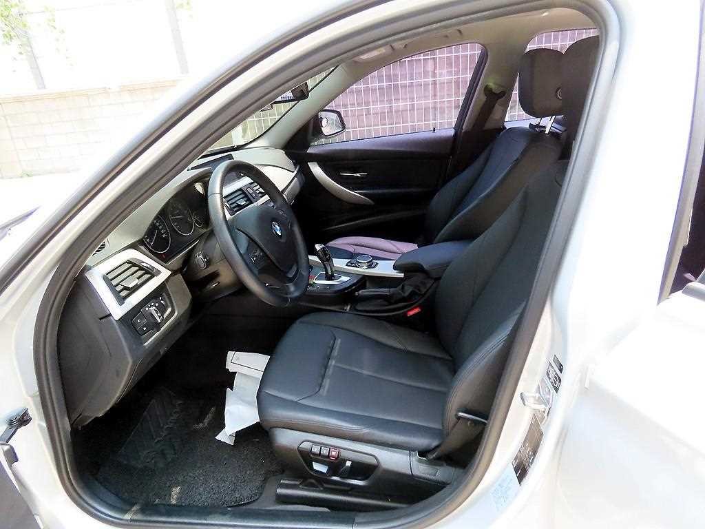 BMW 3시리즈 3시리즈 (F30) 320d ED에디션 이미지 5
