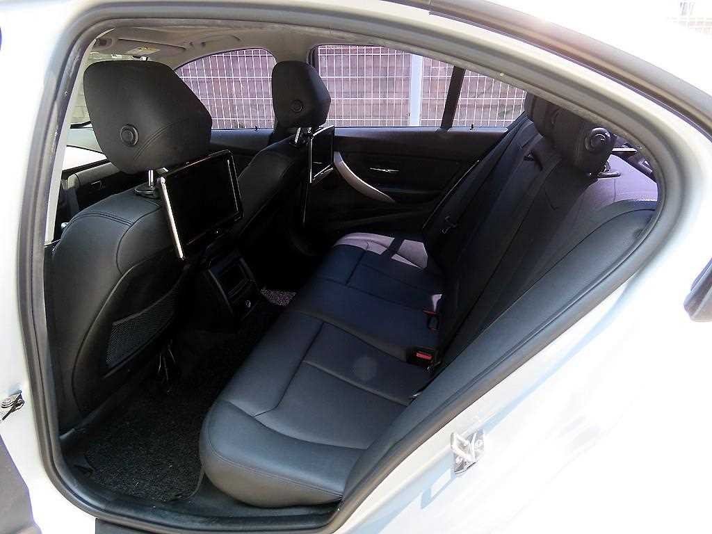BMW 3시리즈 3시리즈 (F30) 320d ED에디션 이미지 6