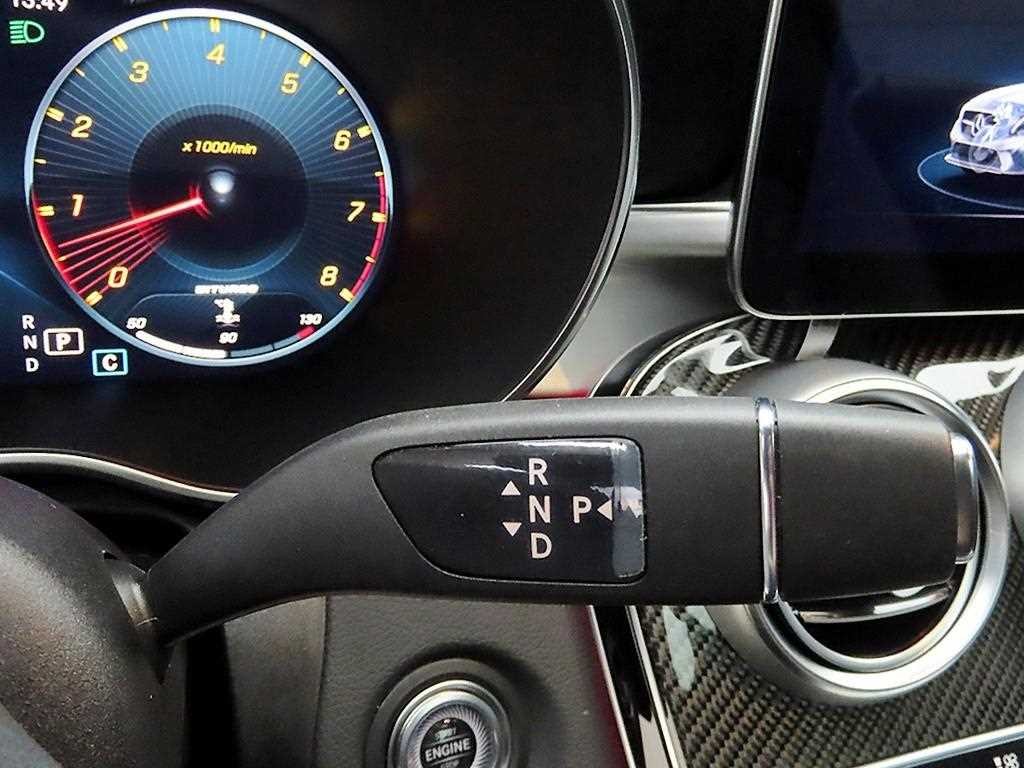 벤츠 C 클래스 C클래스 W205 C43 AMG 4MATIC 쿠페 이미지 10
