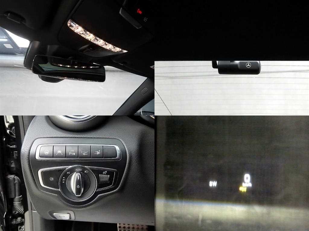 벤츠 C 클래스 C클래스 W205 C43 AMG 4MATIC 쿠페 이미지 17