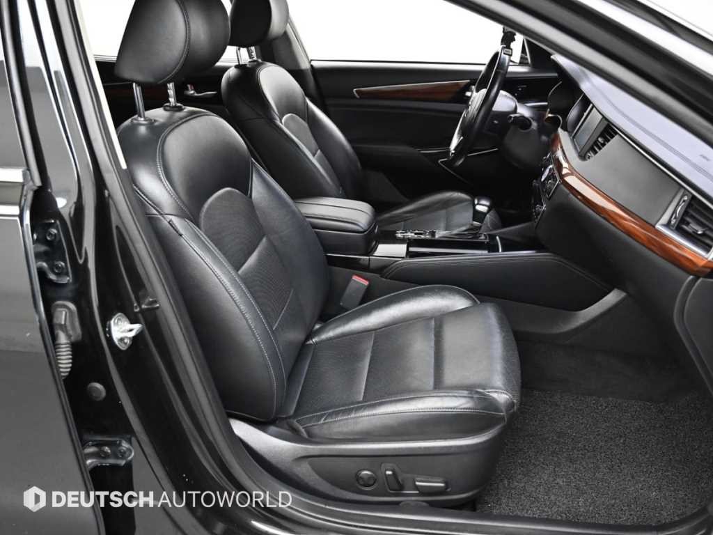 기아 K7 올 뉴 K7 2.4 GDI 리미티드 에디션 이미지 10