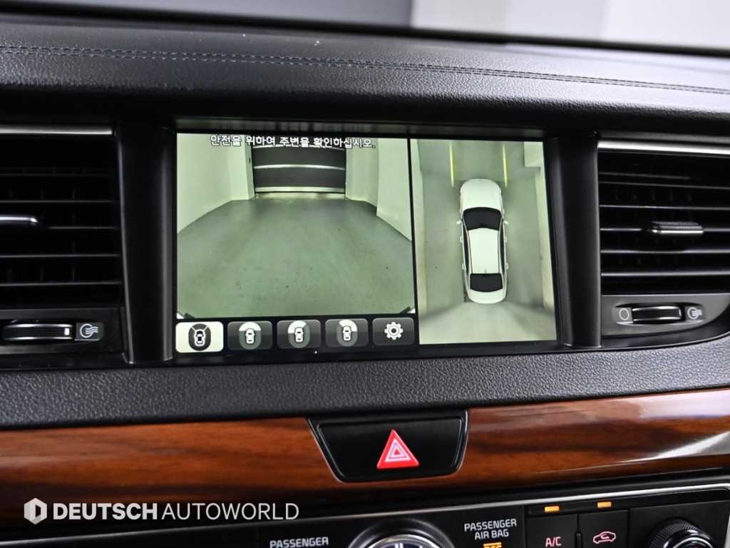 기아 K7 올 뉴 K7 2.4 GDI 리미티드 에디션 이미지 15