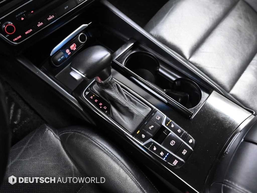 기아 K7 올 뉴 K7 2.4 GDI 리미티드 에디션 이미지 9