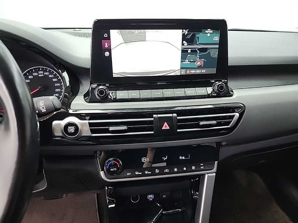 기아 셀토스 가솔린 1.6 터보 4WD 트렌디 이미지 10