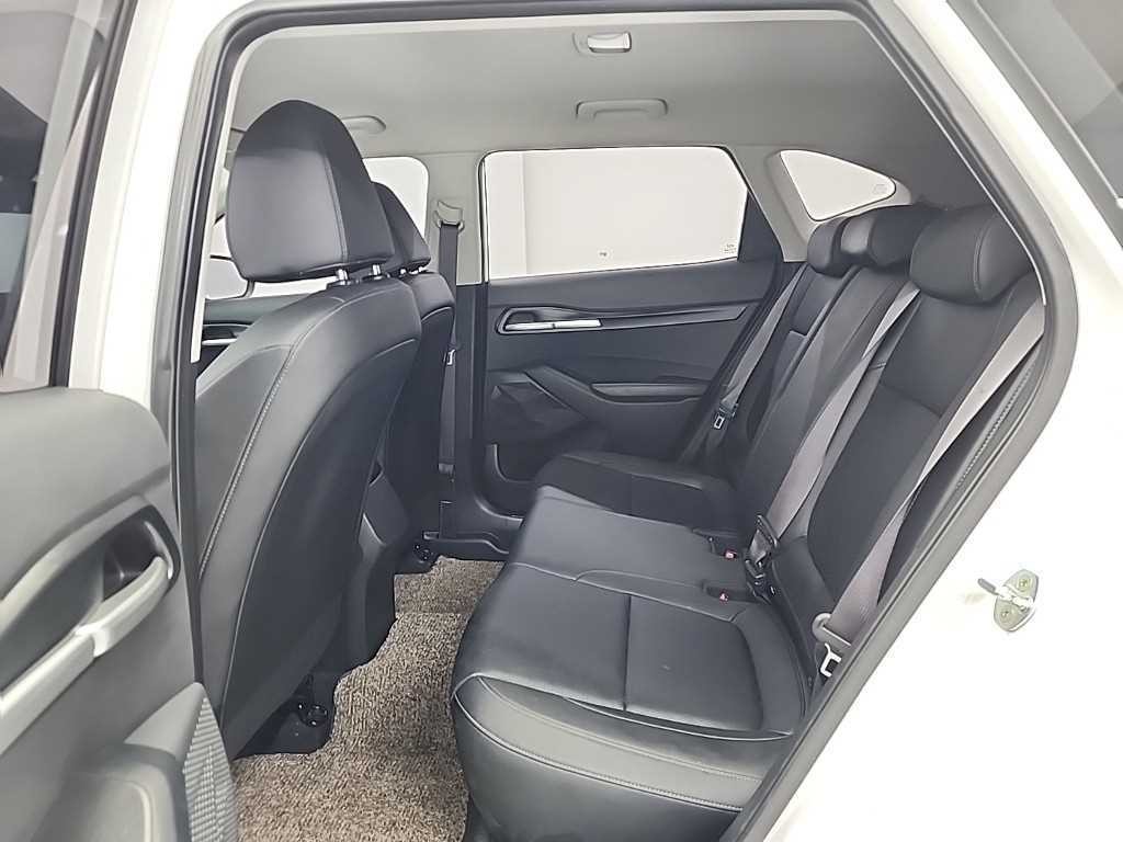 기아 셀토스 가솔린 1.6 터보 4WD 트렌디 이미지 12
