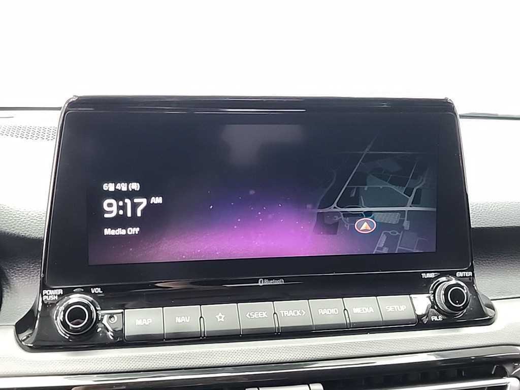 기아 셀토스 가솔린 1.6 터보 4WD 트렌디 이미지 13