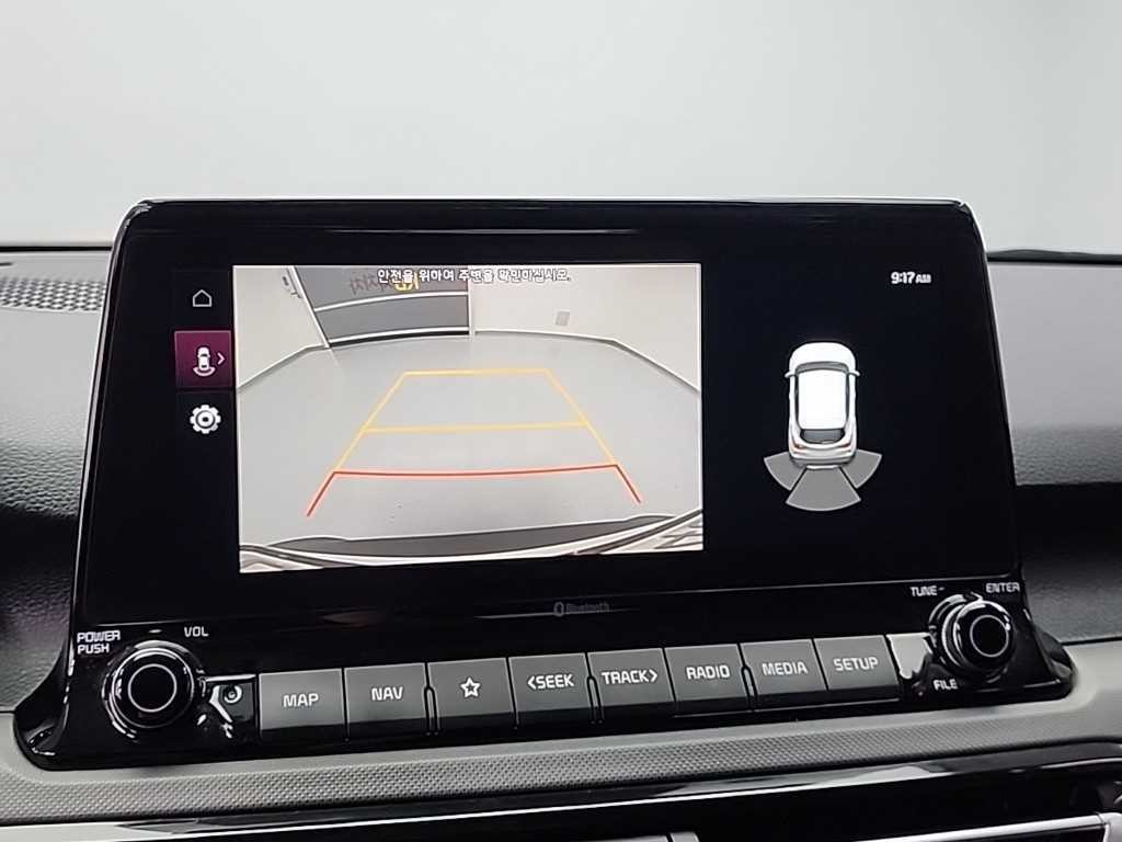 기아 셀토스 가솔린 1.6 터보 4WD 트렌디 이미지 14