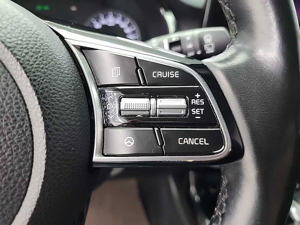 기아 셀토스 가솔린 1.6 터보 4WD 트렌디 이미지 16