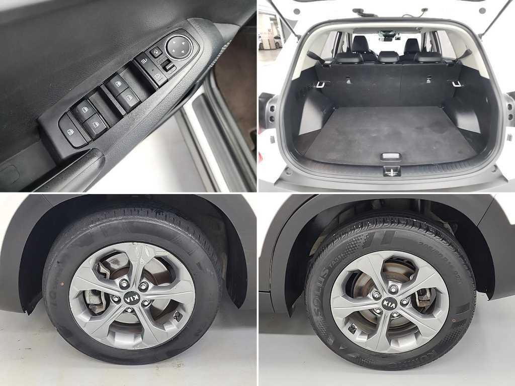 기아 셀토스 가솔린 1.6 터보 4WD 트렌디 이미지 18