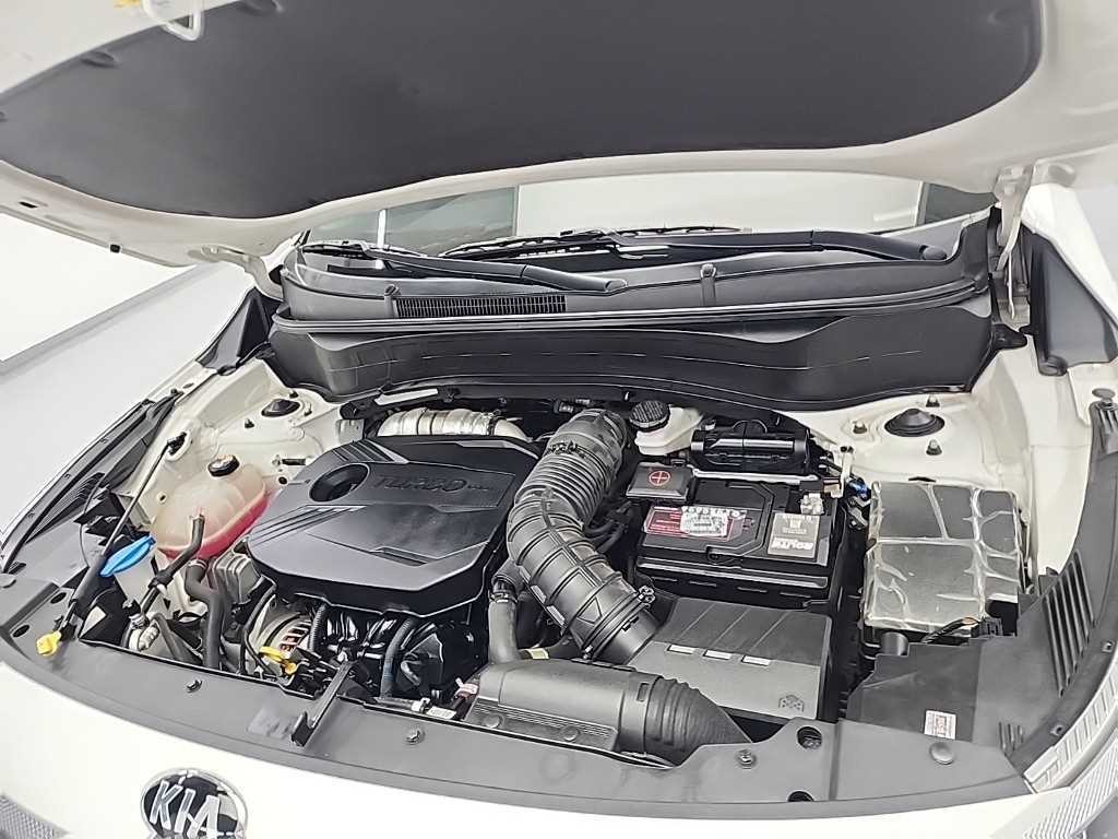 기아 셀토스 가솔린 1.6 터보 4WD 트렌디 이미지 5