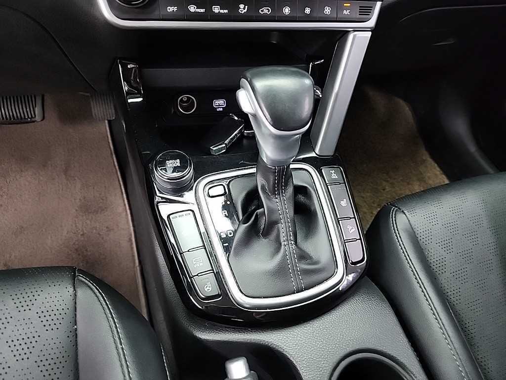 기아 셀토스 가솔린 1.6 터보 4WD 트렌디 이미지 8
