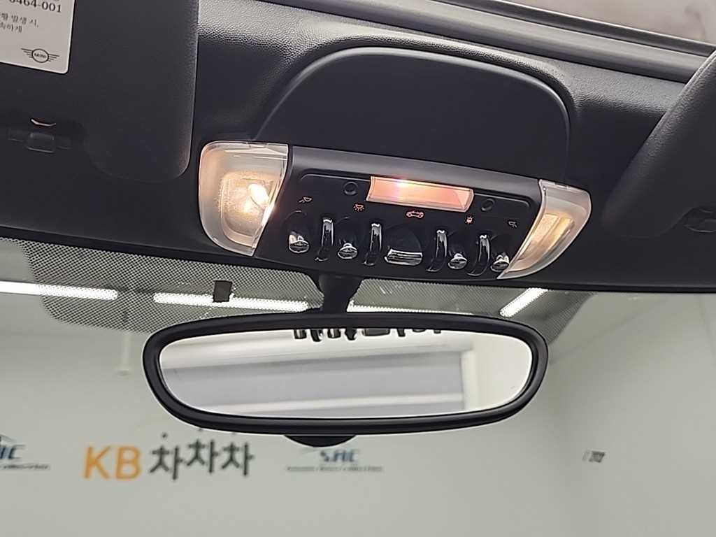 미니 쿠퍼 컨버터블 컨버터블 (R52) 기본형 3세대 이미지 15