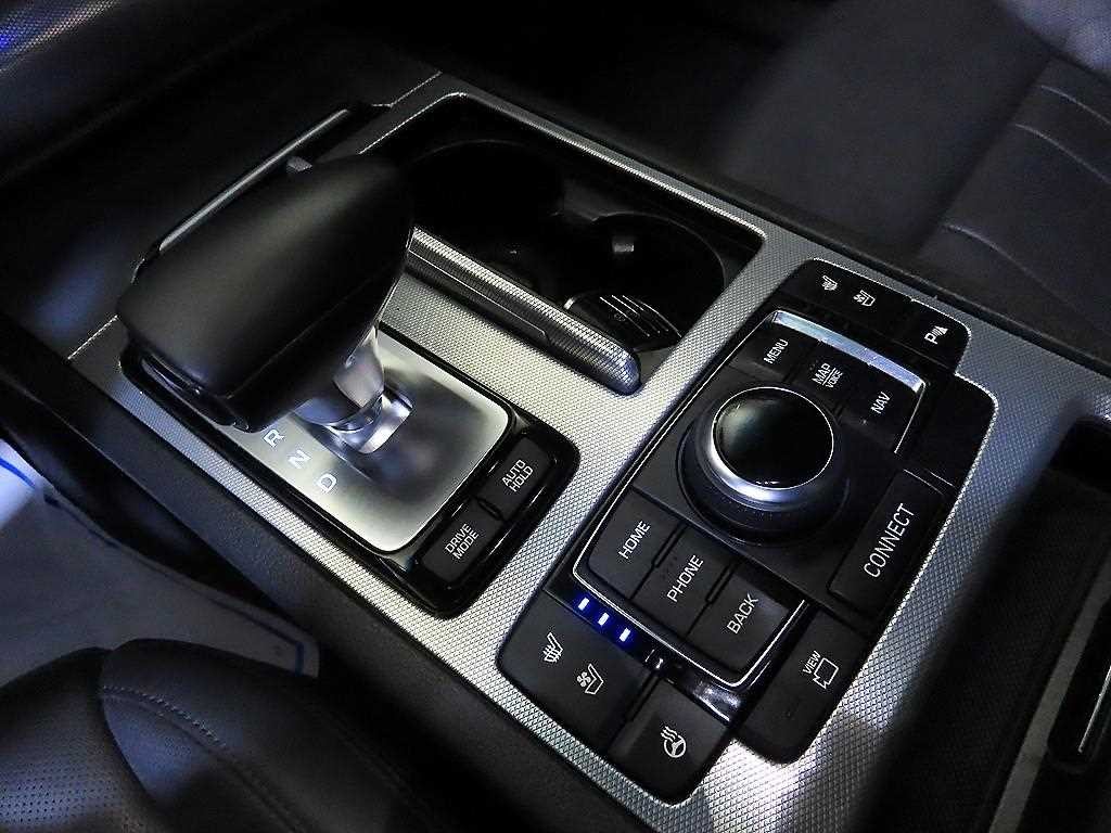 제네시스 G80 3.3 GDI AWD 프레스티지 이미지 12