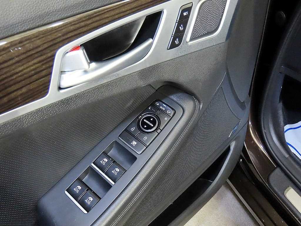제네시스 G80 3.3 GDI AWD 프레스티지 이미지 13