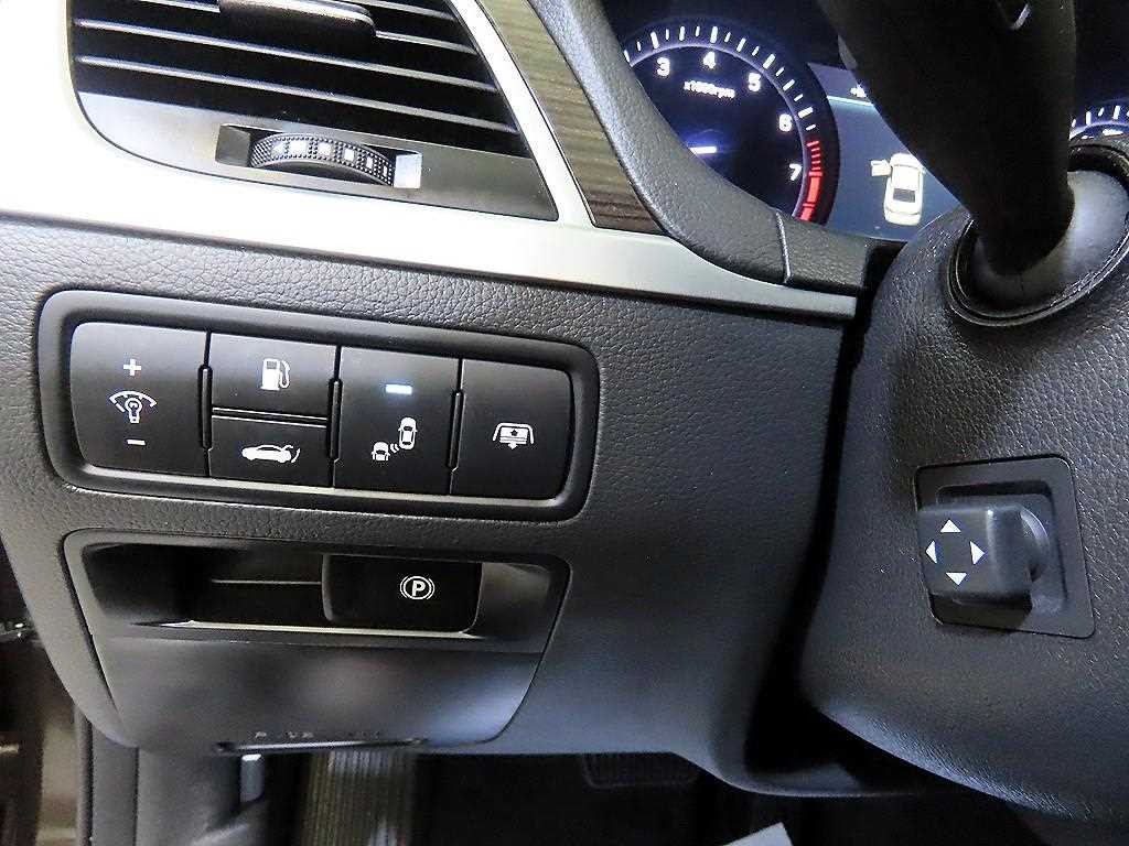 제네시스 G80 3.3 GDI AWD 프레스티지 이미지 14