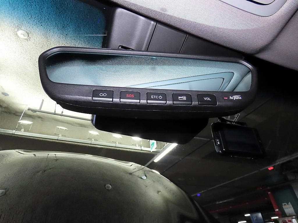 제네시스 G80 3.3 GDI AWD 프레스티지 이미지 15