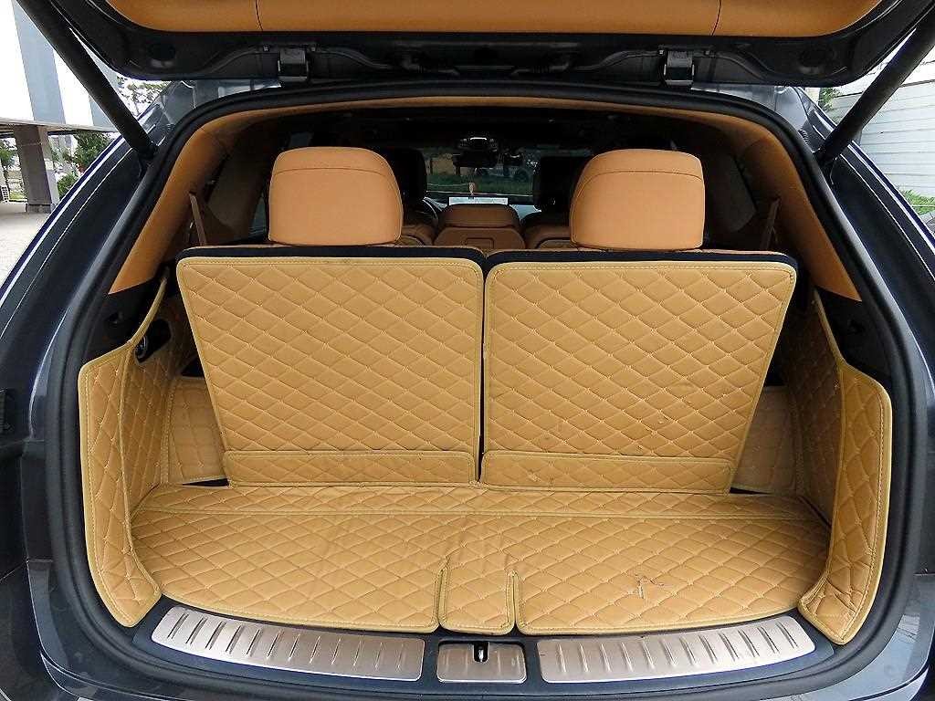 제네시스 GV80 가솔린 3.5T AWD 이미지 15