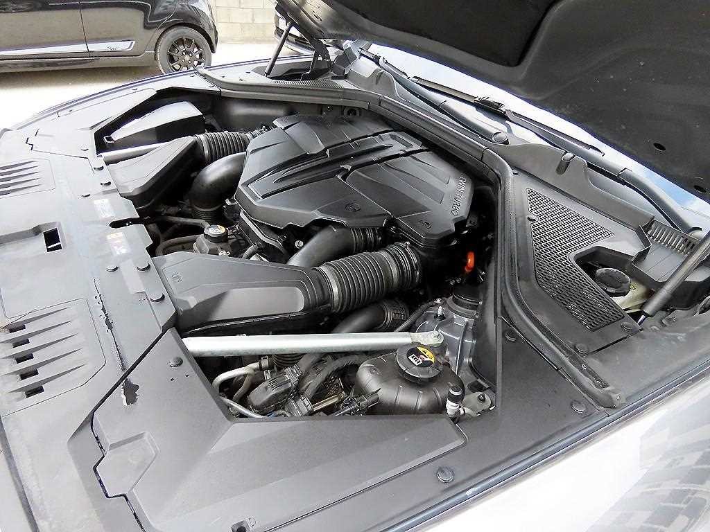 제네시스 GV80 가솔린 3.5T AWD 이미지 19