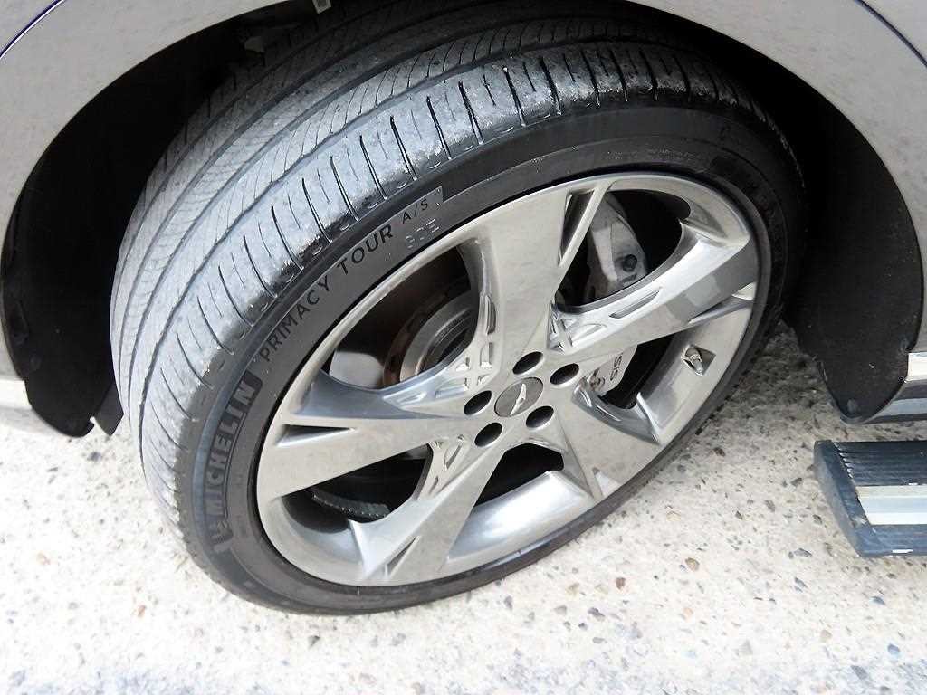 제네시스 GV80 가솔린 3.5T AWD 이미지 20