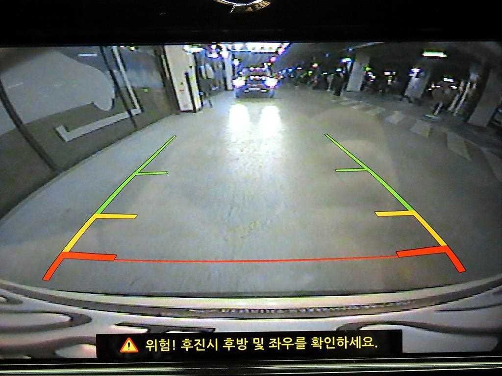 르노코리아(삼성) QM3 디젤 1.5 RE 이미지 14