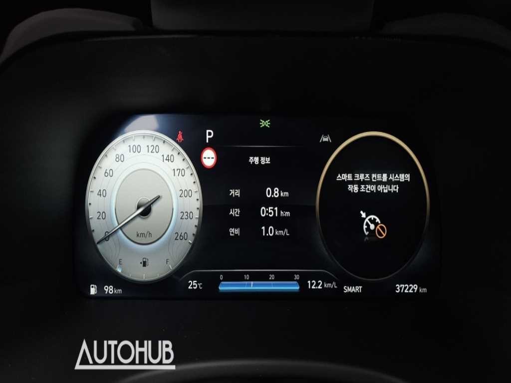 현대 팰리세이드 더 뉴 팰리세이드 디젤 2.2 2WD 프레스티지 이미지 8
