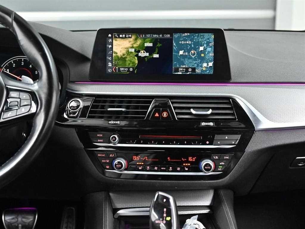 BMW 5시리즈 5시리즈 (G30) 530i M 스포츠 플러스 이미지 13