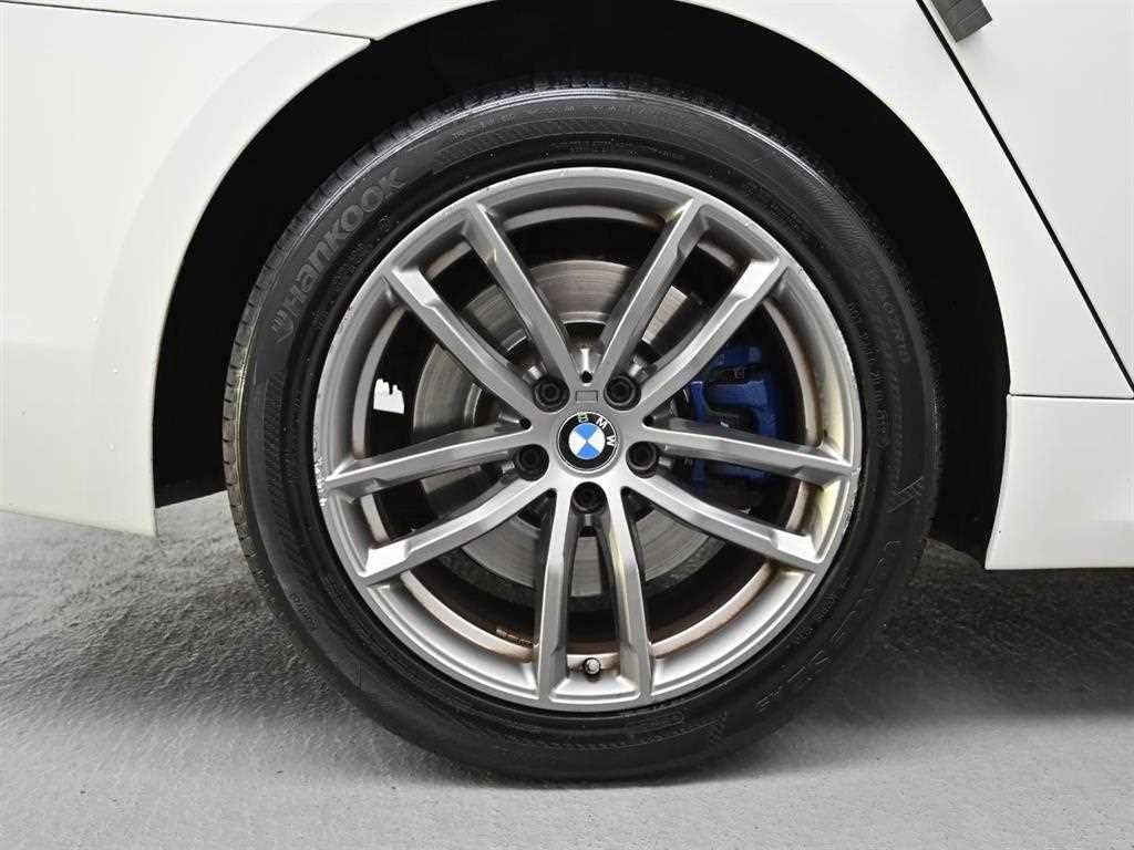 BMW 5시리즈 5시리즈 (G30) 530i M 스포츠 플러스 이미지 5