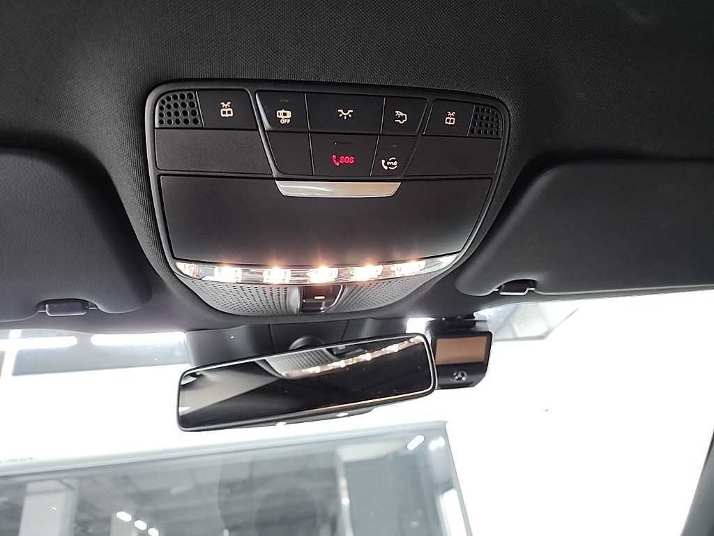 벤츠 C 클래스 C클래스 W205 C200 쿠페 이미지 17