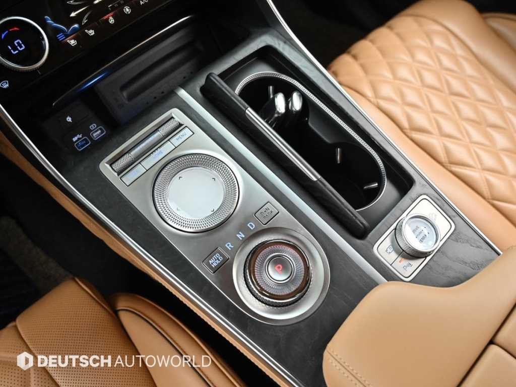 제네시스 GV80 가솔린 2.5T AWD 이미지 10