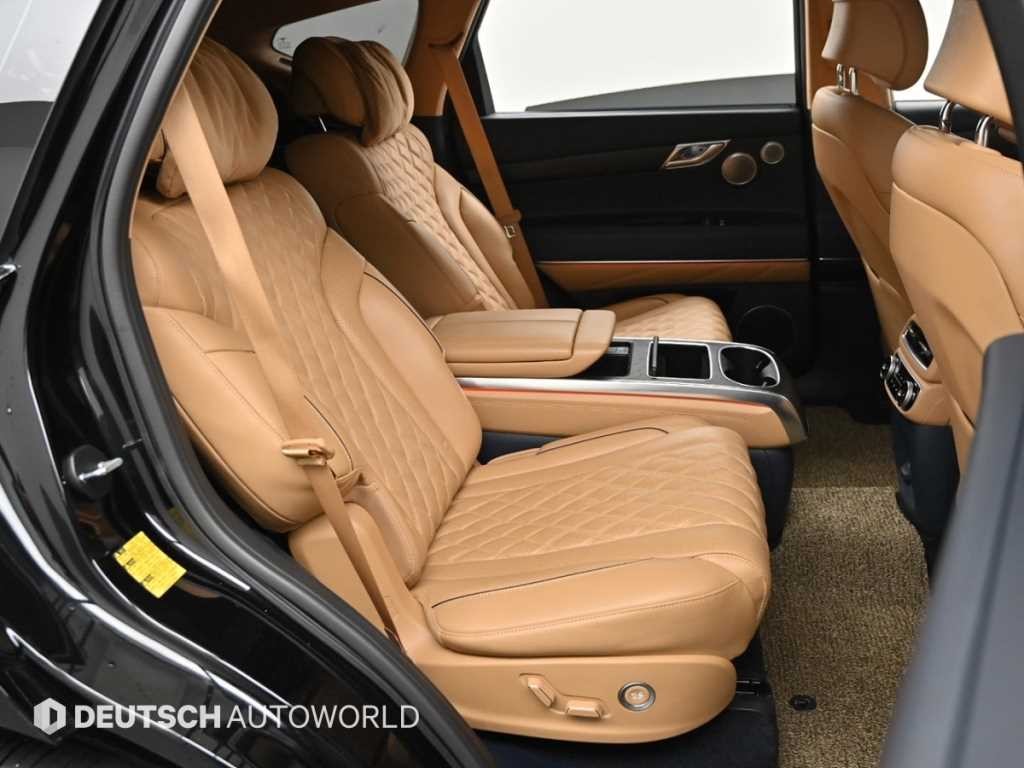 제네시스 GV80 가솔린 2.5T AWD 이미지 13
