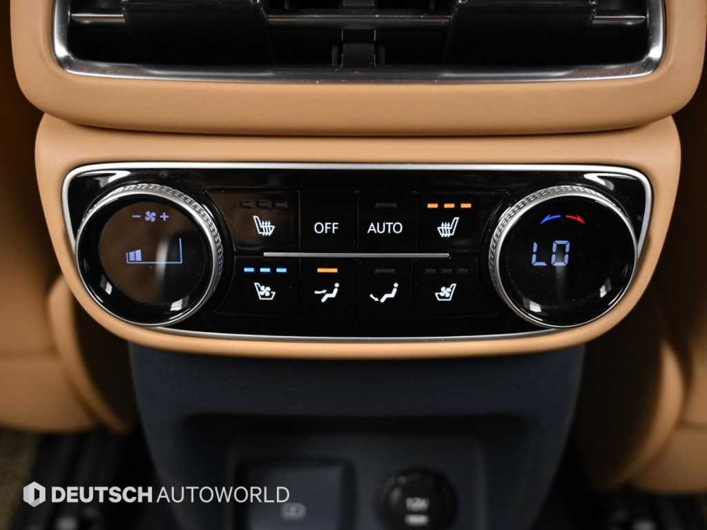 제네시스 GV80 가솔린 2.5T AWD 이미지 17