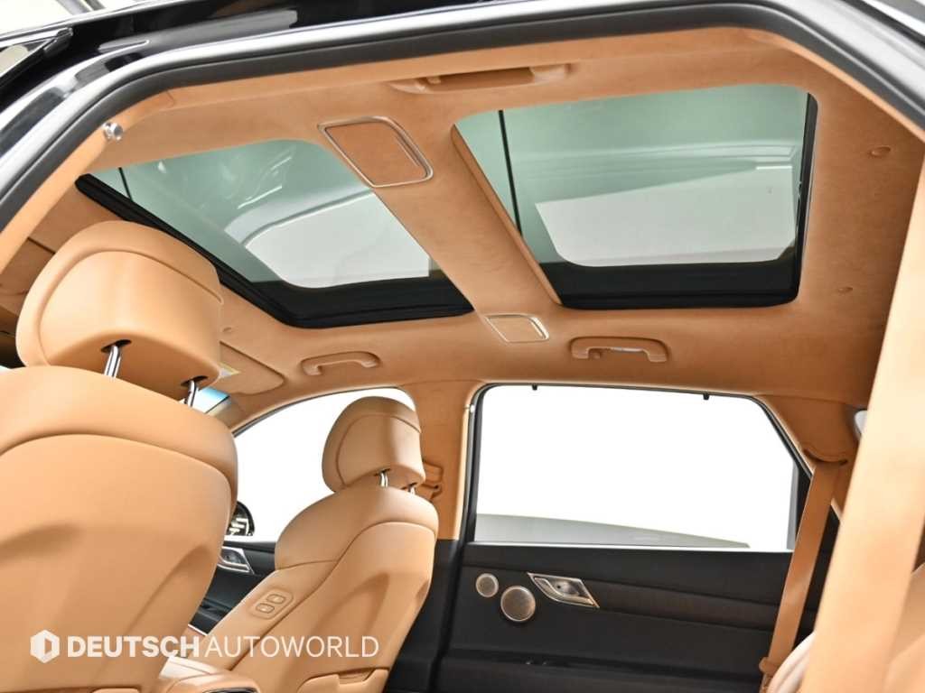제네시스 GV80 가솔린 2.5T AWD 이미지 19