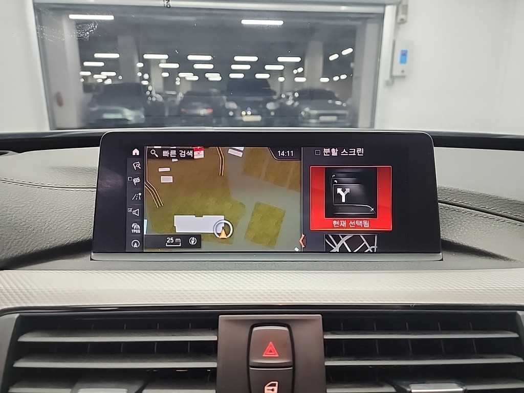 BMW 그란투리스모 3시리즈 GT (F34) GT 320D xDrive M 스포트 프리미엄 이미지 15