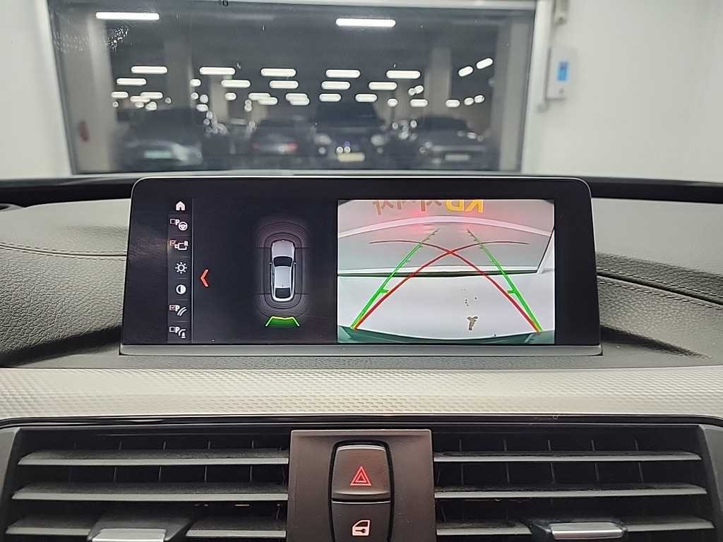 BMW 그란투리스모 3시리즈 GT (F34) GT 320D xDrive M 스포트 프리미엄 이미지 16