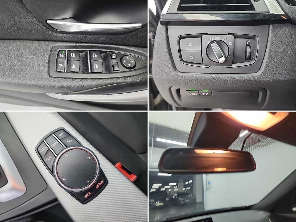 BMW 그란투리스모 3시리즈 GT (F34) GT 320D xDrive M 스포트 프리미엄 이미지 17