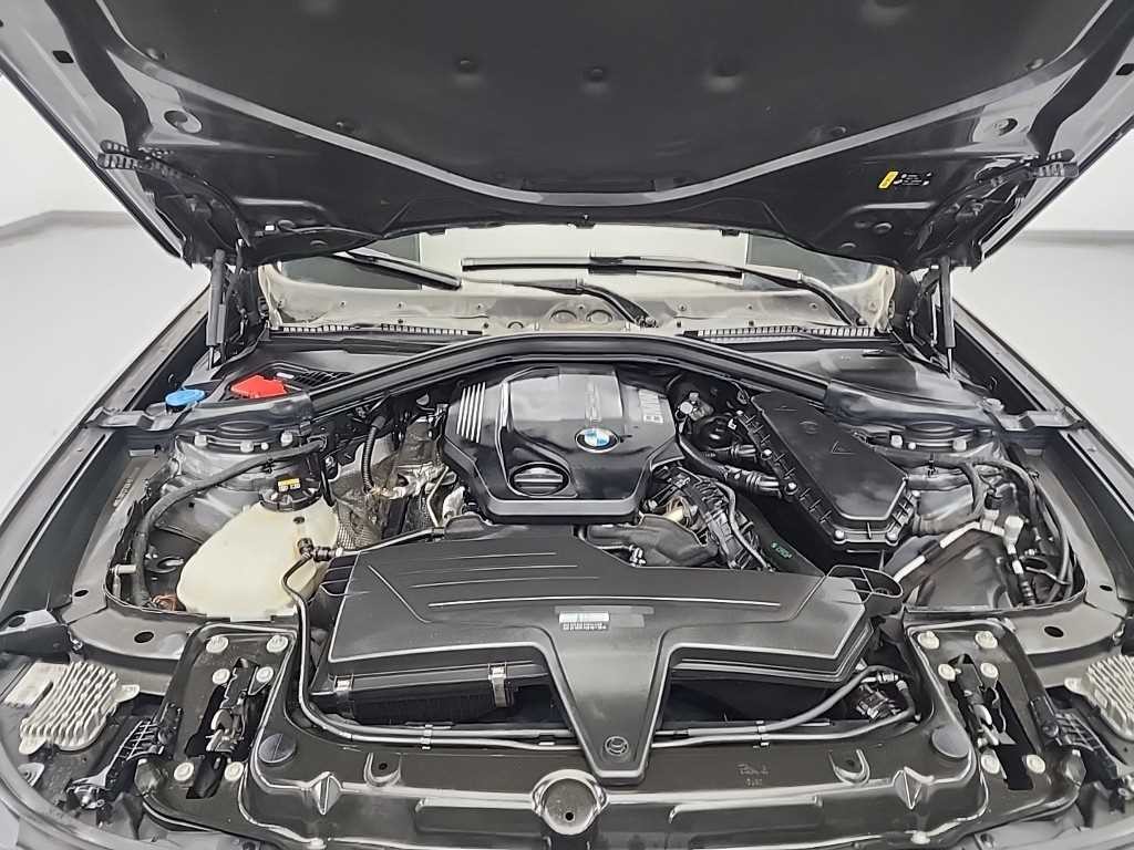 BMW 그란투리스모 3시리즈 GT (F34) GT 320D xDrive M 스포트 프리미엄 이미지 5