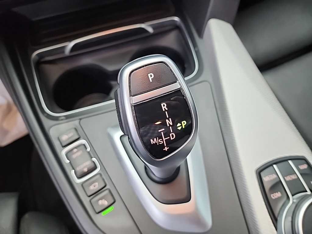 BMW 그란투리스모 3시리즈 GT (F34) GT 320D xDrive M 스포트 프리미엄 이미지 8