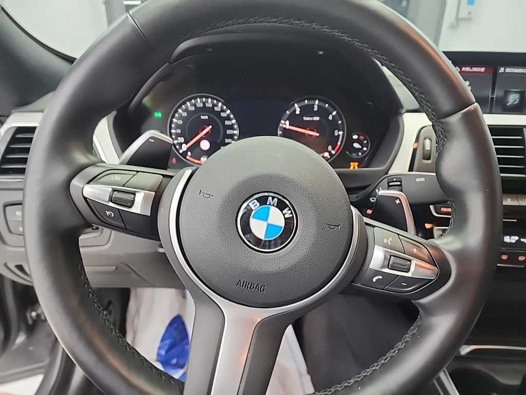 BMW 그란투리스모 3시리즈 GT (F34) GT 320D xDrive M 스포트 프리미엄 이미지 9