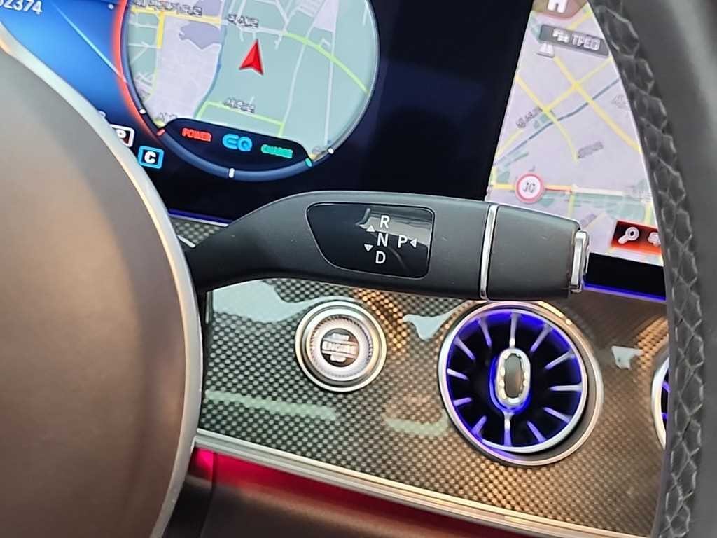 벤츠 CLS 클래스 CLS클래스 C257 CLS 450 4MATIC AMG Line 이미지 8