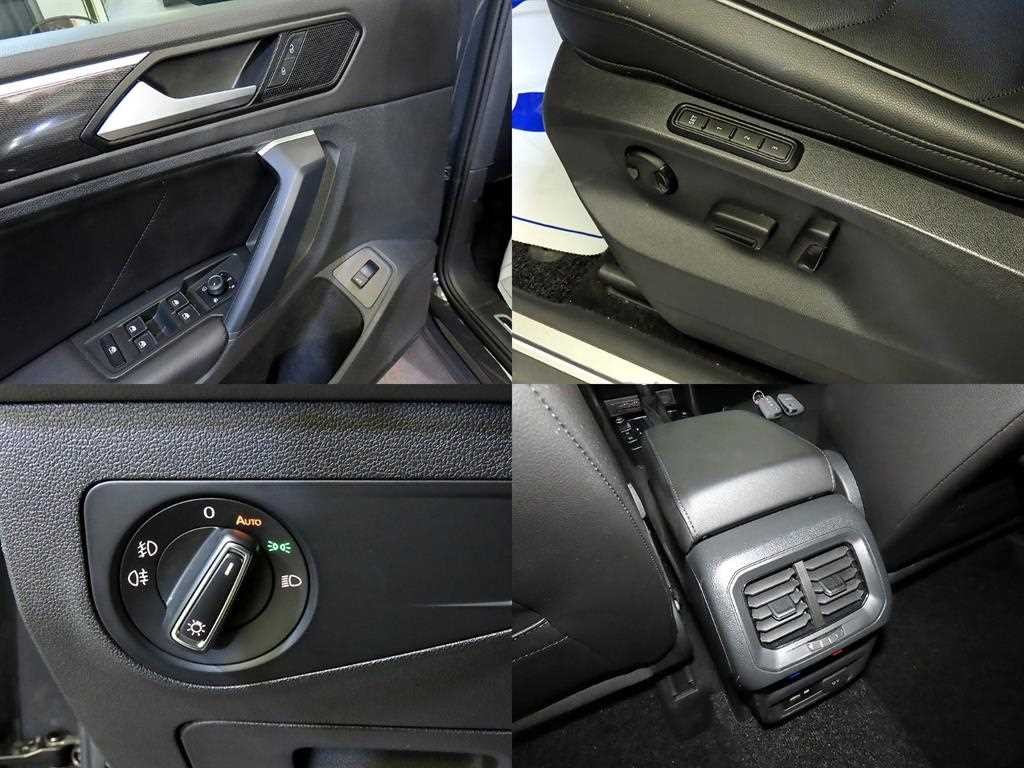 폭스바겐 티구안 티구안(2세대) 2.0 TDI 프리미엄 이미지 18