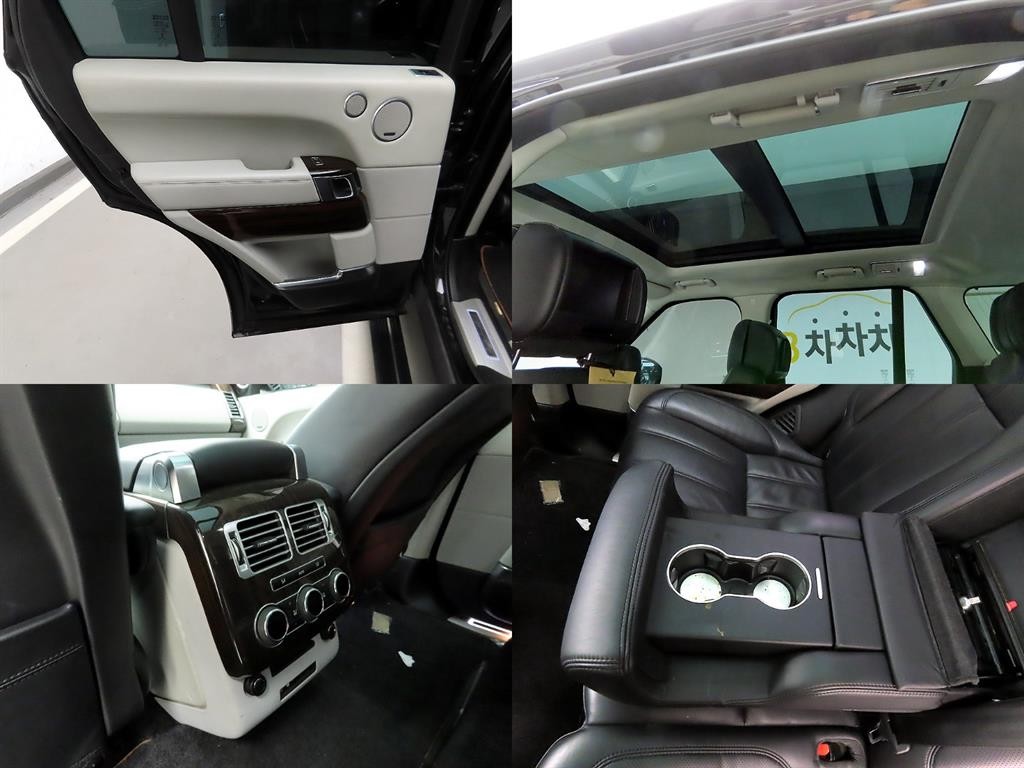 랜드로버 레인지로버 레인지로버 4세대 4.4 SDV8 AB 디젤 이미지 18