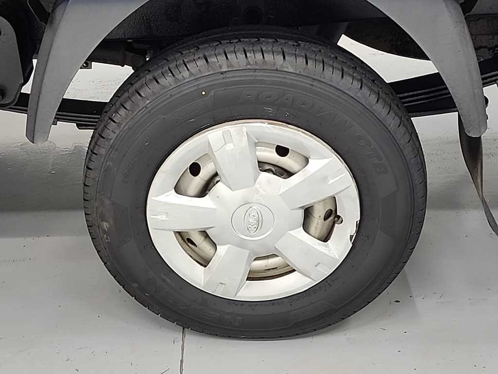 소형화물 카고(소형) [카고]봉고3 4WD/킹캡/장축/1.0톤/CRDi 이미지 17