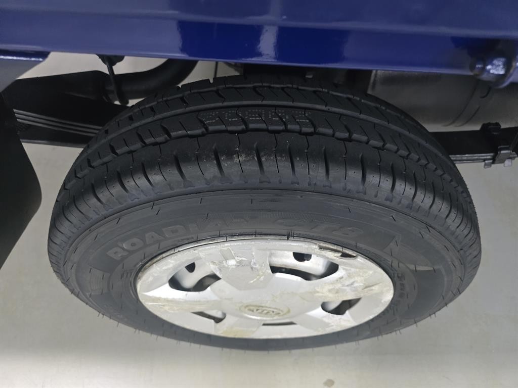 소형화물 카고(소형) [카고]봉고3 4WD/킹캡/장축/1.0톤/CRDi 이미지 6
