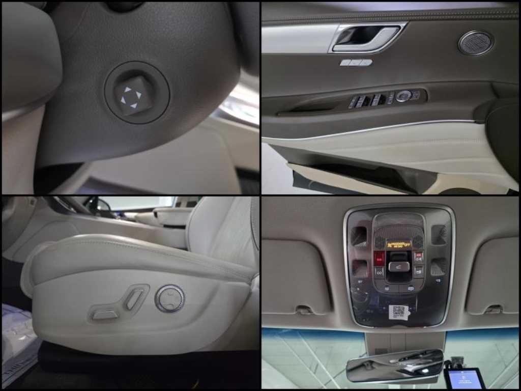 제네시스 GV80 가솔린 2.5T AWD 이미지 13